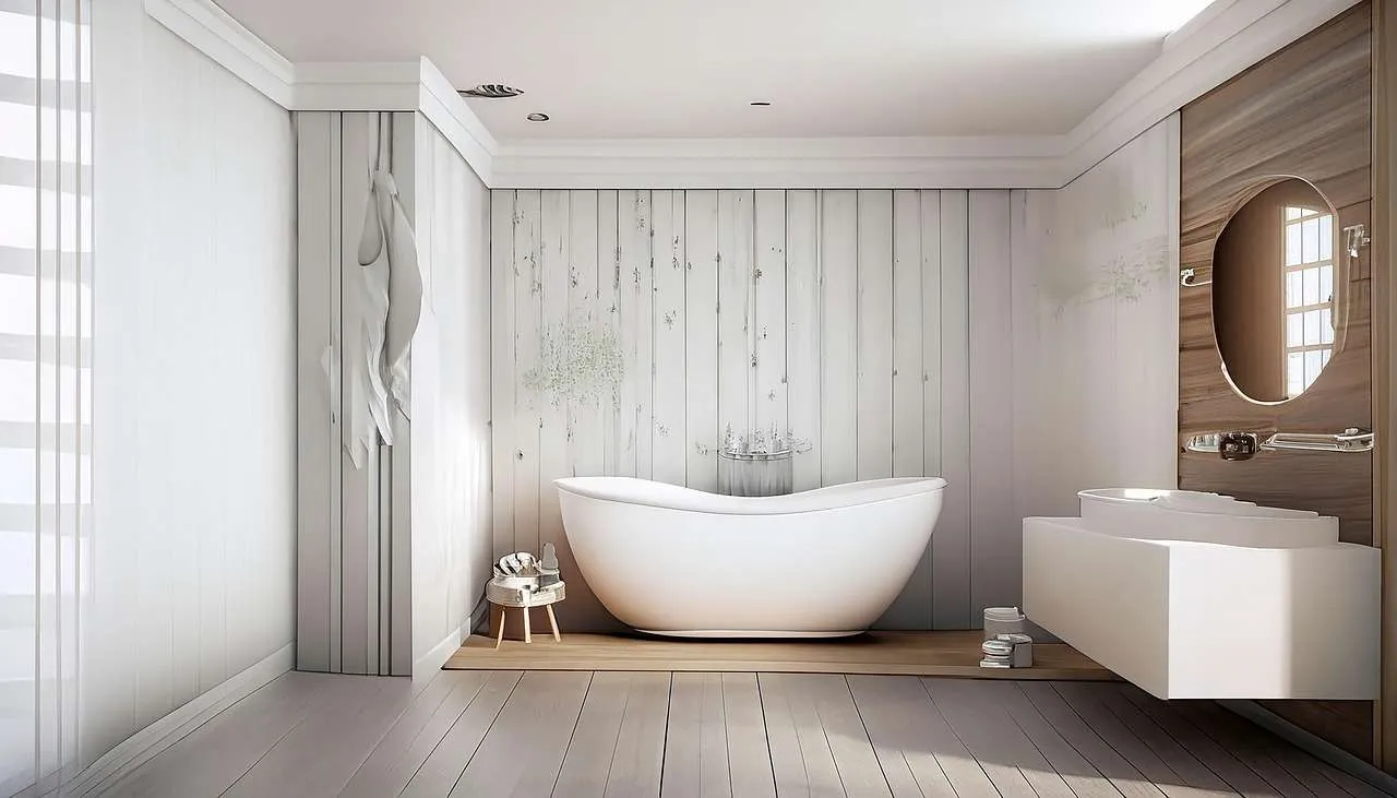 Bathroom Accessories: Essential Guide