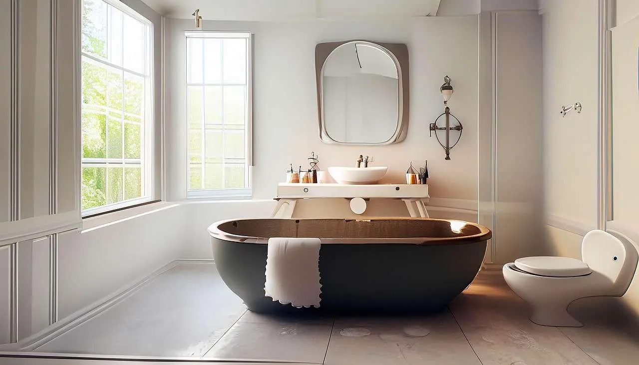 Bathroom Tile: The Complete Guide